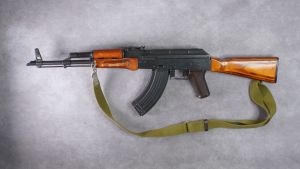 Occasion - AKM LCT AEG (LCKM) + accessoires