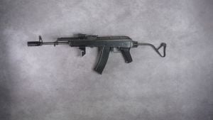 Occasion - E&L AK AIMS AEG upgrade + accessoires