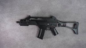 Occasion - JING GONG G36C AEG (G608)