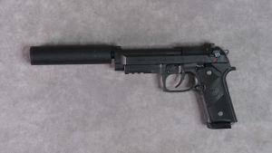 Occasion - G&G GPM9 MK. III + tracer et chargeurs