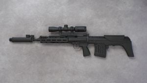 Occasion - CYMA SVU AEG (CM.057C) + accessoires