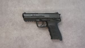 Occasion - H&K 45 UMAREX / VFC GBB + accessoires