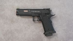 Occasion - ASG STI® Combat Master GBB CO2