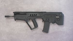 Occasion - Umarex / KWA IWI Tavor SAR GBBr (Noir)