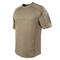 Condor T-Shirt De Combat Trident (Tan)