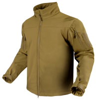 Condor Veste Softshell Westpac (Coyote / S)