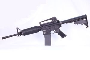 KWA LM4 PTR 