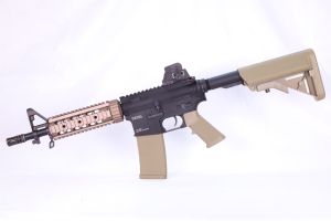 KWA KM4 SR7 FDE