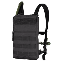 Condor Sac d'Hydratation Tidepool Hydration Carrier – Noir