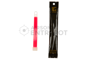 Clawgear Baton Lumineux (Rouge)