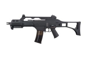 Specna Arms SA-G12 EBB Carbine (Noir)