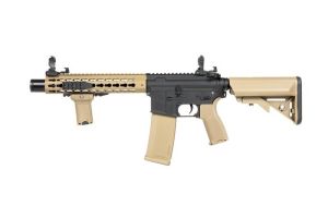 Specna Arms RRA E07 EDGE™ Carbine (Half-Tan)
