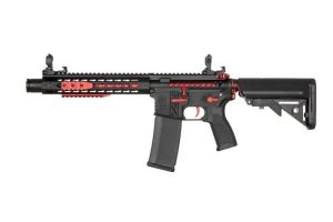 Specna Arms E40 EDGE™ Carbine (Rouge)