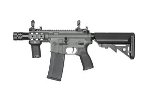 Specna Arms RRA E10 EDGE™ Carbine (Chaos Grey)