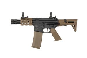 Specna Arms C10 PDW COREâ„¢ Carbine  (Half-Tan)