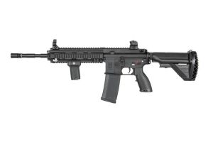Specna Arms H21 EDGE 2.0™ Carbine (Noir)