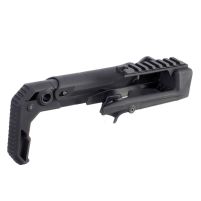 AAC Crosse pliable AAP01