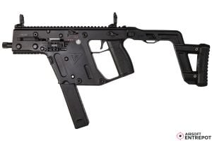 Krytac Kriss Vector GBBR Noir
