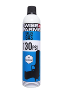 Swiss arms Gaz PSI130 Sec
