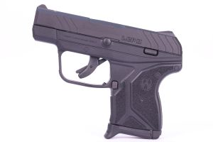 Tokyo Marui LCP II (Noir)