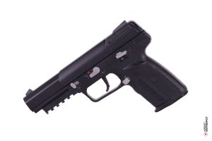 Marui TM 5-7 GBB (Noir) -