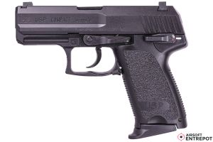 Tokyo Marui USP Compact GBB