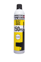 Swiss arms Gaz PSI150 Lubrifié
