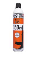Swiss arms Gaz PSI150 Sec