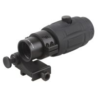 Vector Optics Magnifier Ajustable 3x -