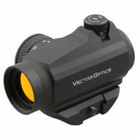 Vector Optics Red Dot Maverick 1x22 Gen2