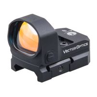 Vector Optics Red Dot Frenzy II 1x20x28