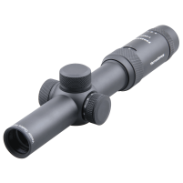 Vector Optics Lunette Short Dot 1-5x24IR Forester