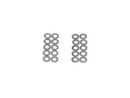 ASG Set de Shims pour AEG