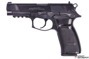 ASG Bersa Thunder 9 Pro CO2 NBB (Noir)