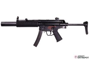 Tokyo Marui MP5 SD6 NGRS