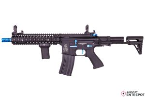 Colt M4 Sierra Bleu