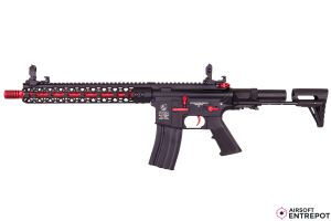 Colt M4 Mike Rouge -