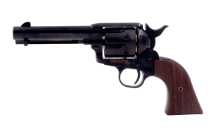 Colt SAA Peacemaker S-BK2 NBB