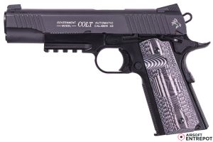 Colt Combat Unit CO2 -