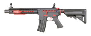 Colt M4 Blast Red Fox AEG -