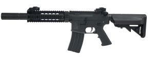 Colt M4 Silent OPS (Noir) -