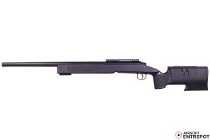 ASG McMillan M40A3 Spring Noir