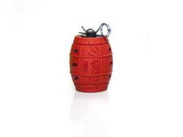 ASG Grenade Storm 360 (Rouge)