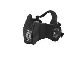 ASG Masque Mesh Metal (Noir)