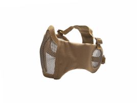 ASG Masque Mesh Metal (Tan)