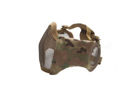 ASG Masque Mesh Metal (Multi-Cam)