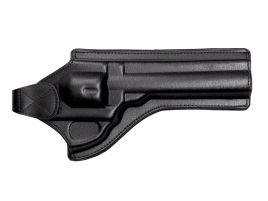 ASG Holster ceinture Revolver Dan Wesson 715 6" / 8"