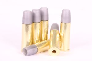 ASG Douilles Pour Revolver Schofield (x6)