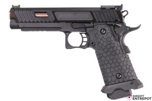 ASG STIÂ® Combat Master GBB CO2