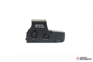 ATM Red dot type Eotech 552
